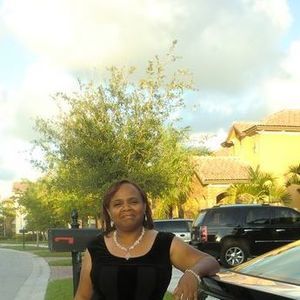 Meet your Posher, Kathleen